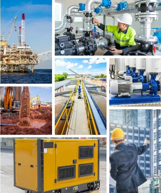 hyflow middle east services