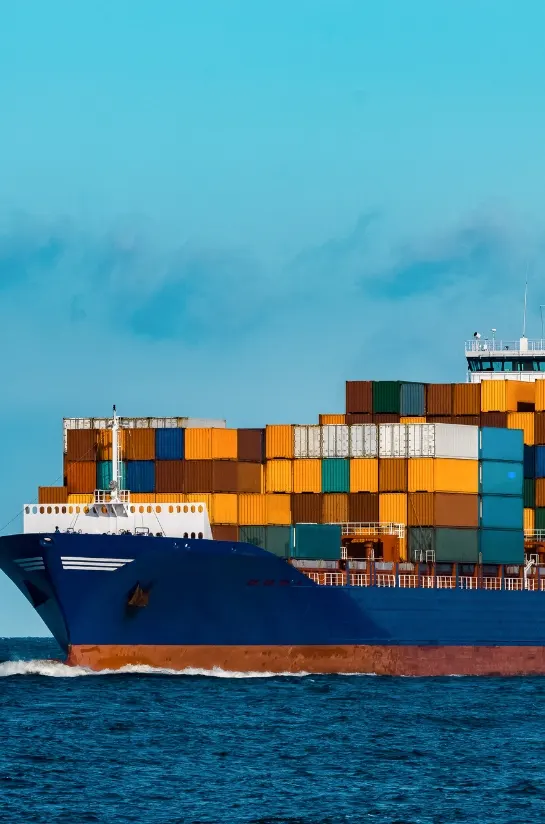 Marine industry