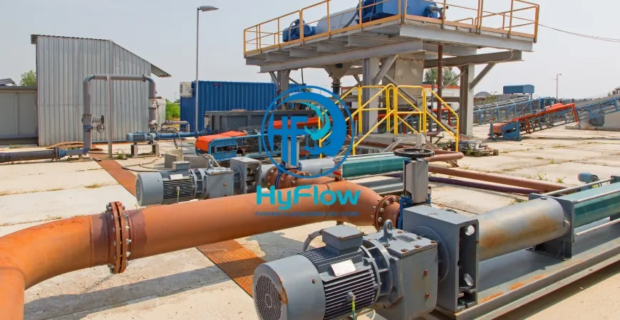 Construction dewatering